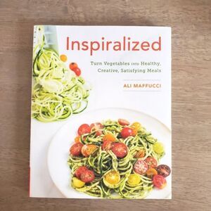 Inspiralized by Ali Maffucci